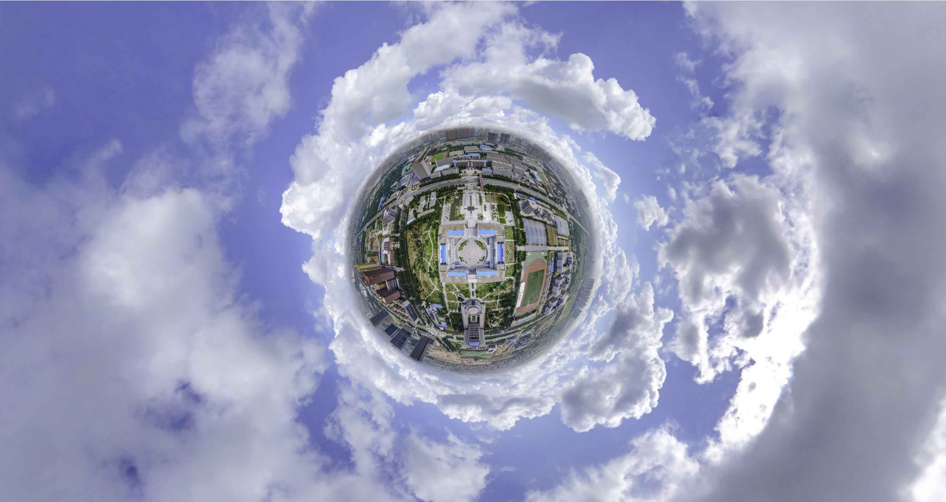 石城格凸河风景名胜区