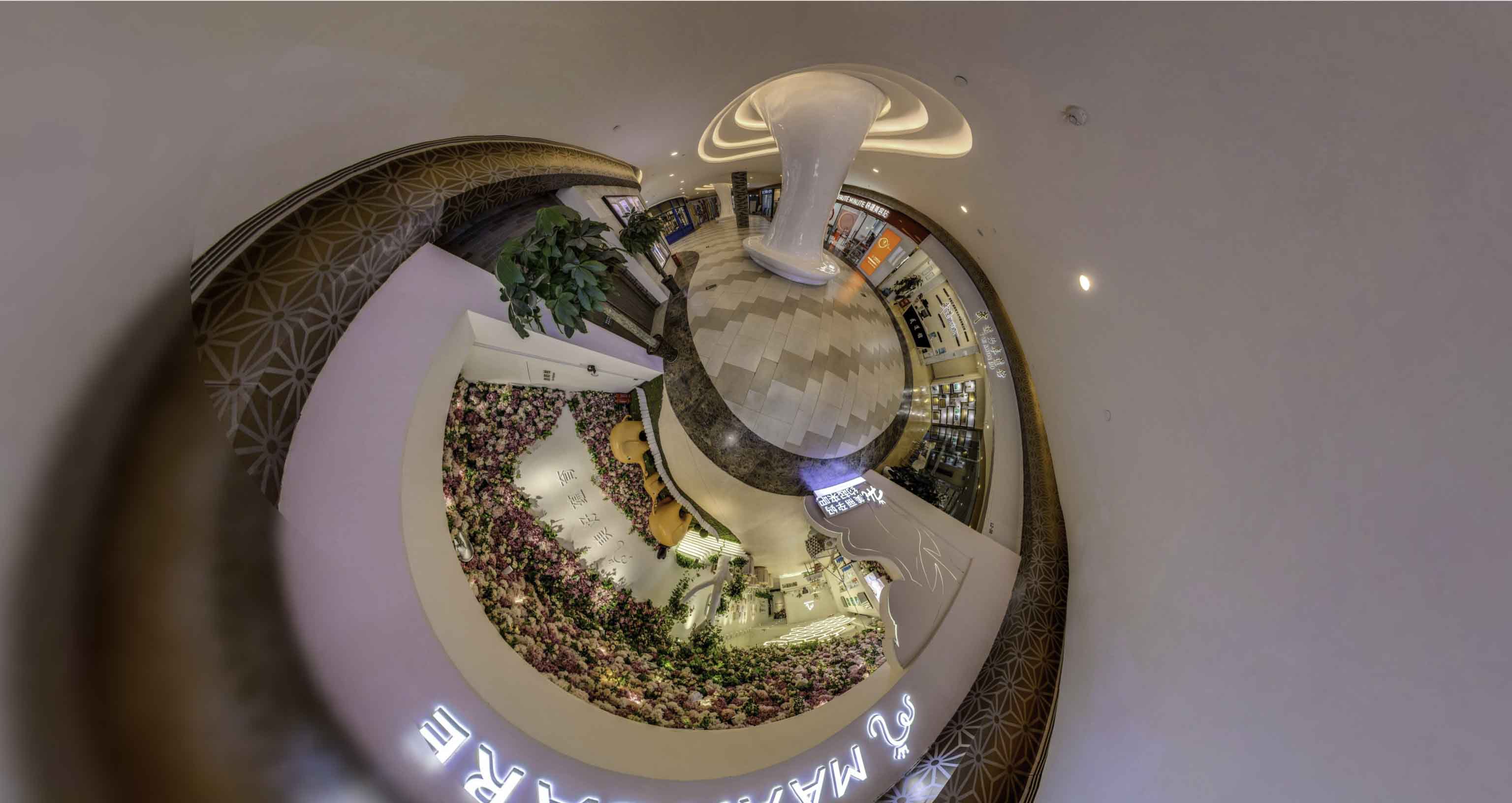 石城将VR全景融入品牌宣传活动的创新实践与策略